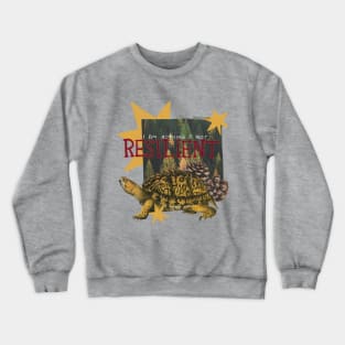 Resilient Crewneck Sweatshirt